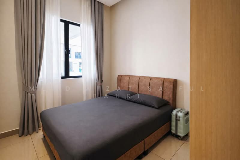 Townhouse for Sale in Eco Ardence (Setia Alam) - Mohd Aizat Saiful Bahri - PropertyGuru.com.my