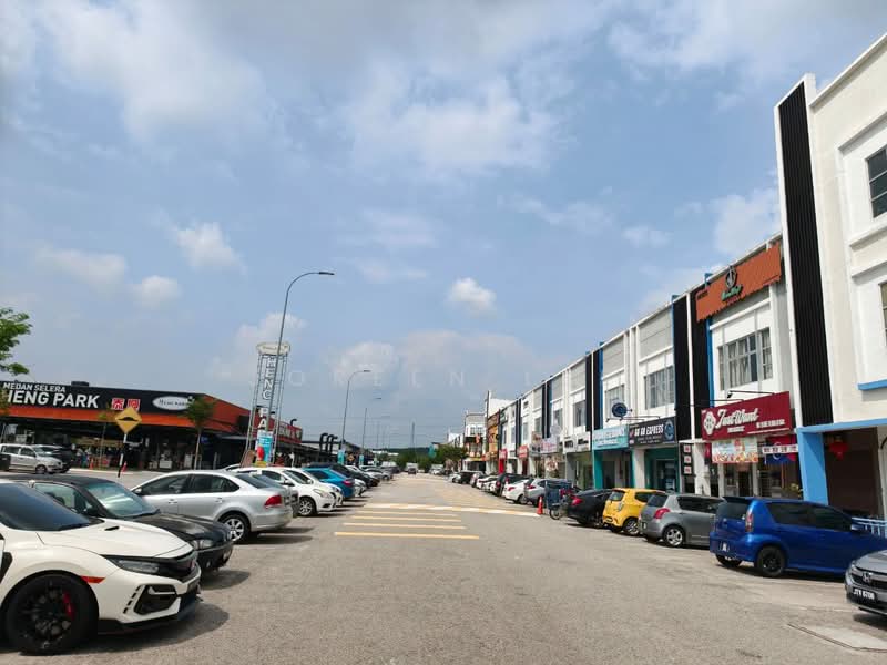Shop for Sale in Kulai (Johor) - Joreen Lee - PropertyGuru.com.my