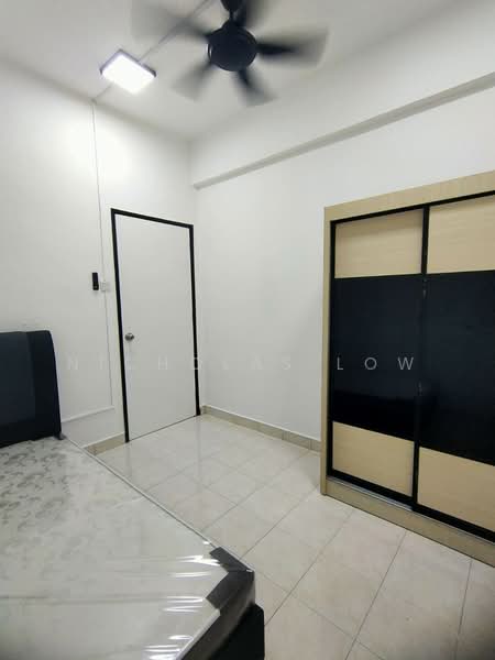 Rumah Teres 1 Tingkat untuk Disewa di Taman Nusa Bestari 2 (Iskandar Puteri (Nusajaya)) - Nicholas Low - Bedroom - PropertyGuru.com.my