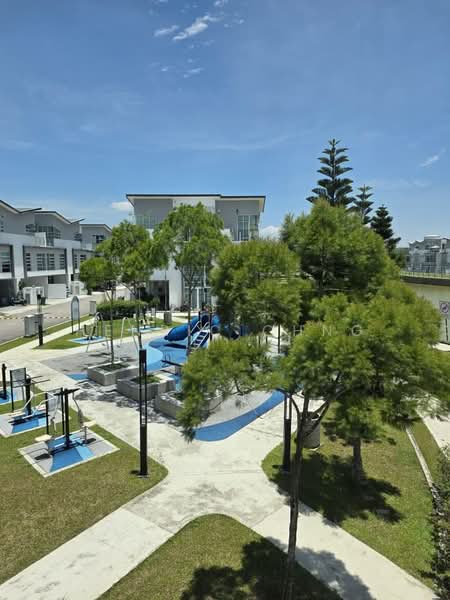 Vila Berkembar untuk Dijual di Johor Bahru (Johor) - Henric Chng - Exterior - PropertyGuru.com.my