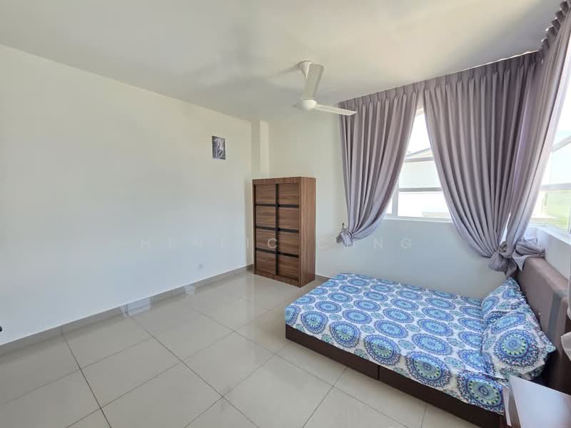 Vila Berkembar untuk Dijual di Johor Bahru (Johor) - Henric Chng - Bedroom - PropertyGuru.com.my