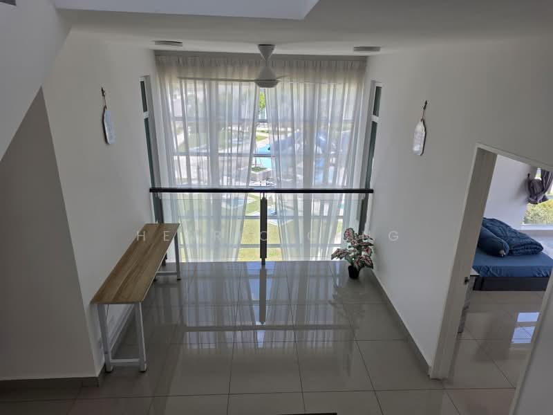 Vila Berkembar untuk Dijual di Johor Bahru (Johor) - Henric Chng - Interior - PropertyGuru.com.my