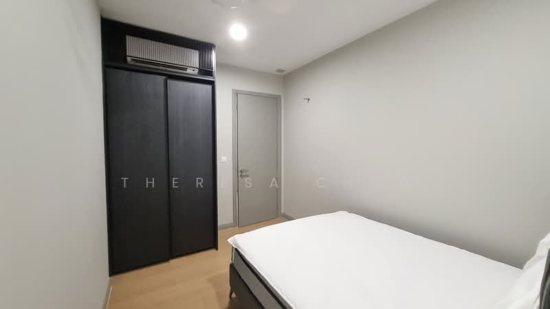 Service Residence for Rent at TRX Residences - Theresa Chow - Bedroom - PropertyGuru.com.my
