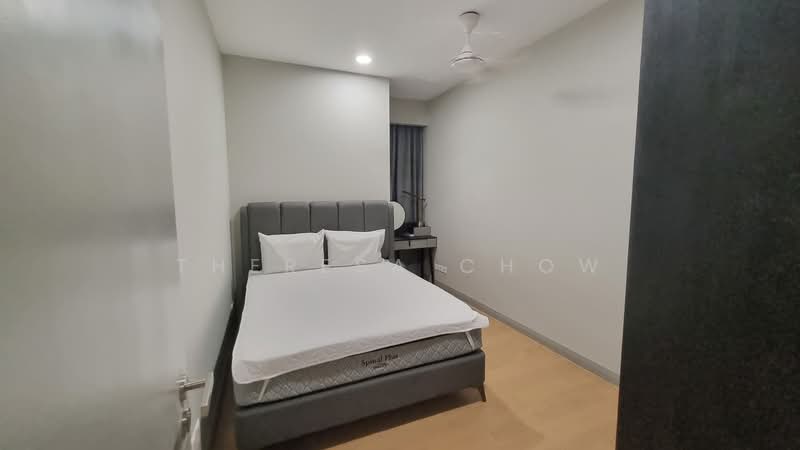 Service Residence for Rent at TRX Residences - Theresa Chow - Bedroom - PropertyGuru.com.my