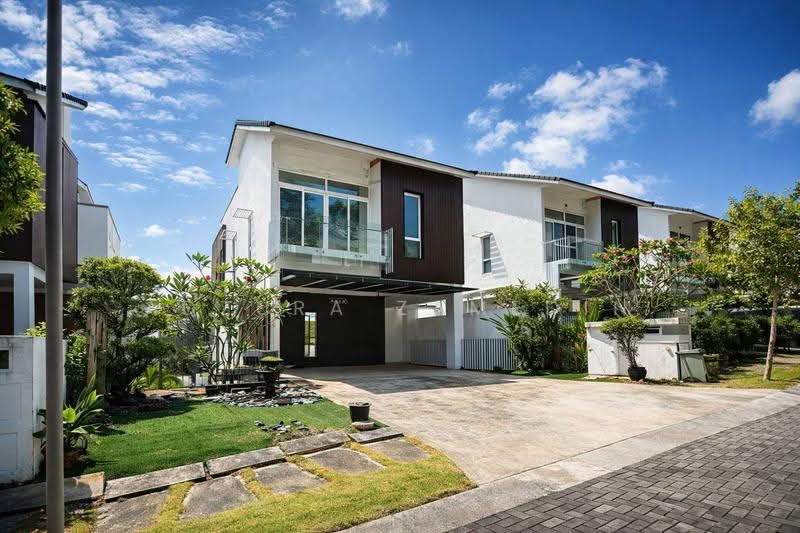Bungalow House untuk Dijual di Sunway Damansara (Kota Damansara) - Adzura Zamedin - Exterior - PropertyGuru.com.my