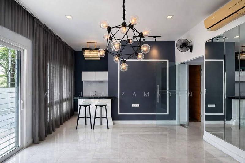 Bungalow House untuk Dijual di Sunway Damansara (Kota Damansara) - Adzura Zamedin - Interior - PropertyGuru.com.my
