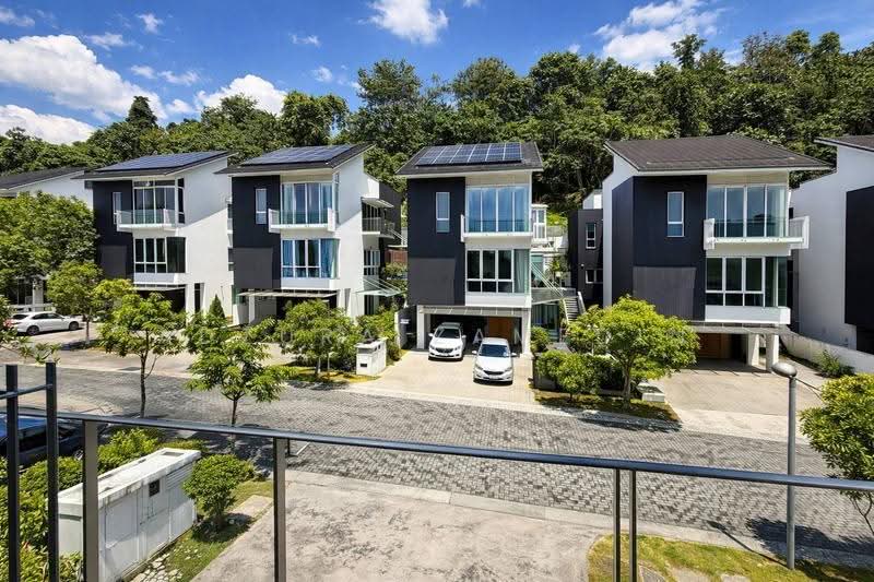 Bungalow House untuk Dijual di Sunway Damansara (Kota Damansara) - Adzura Zamedin - PropertyGuru.com.my