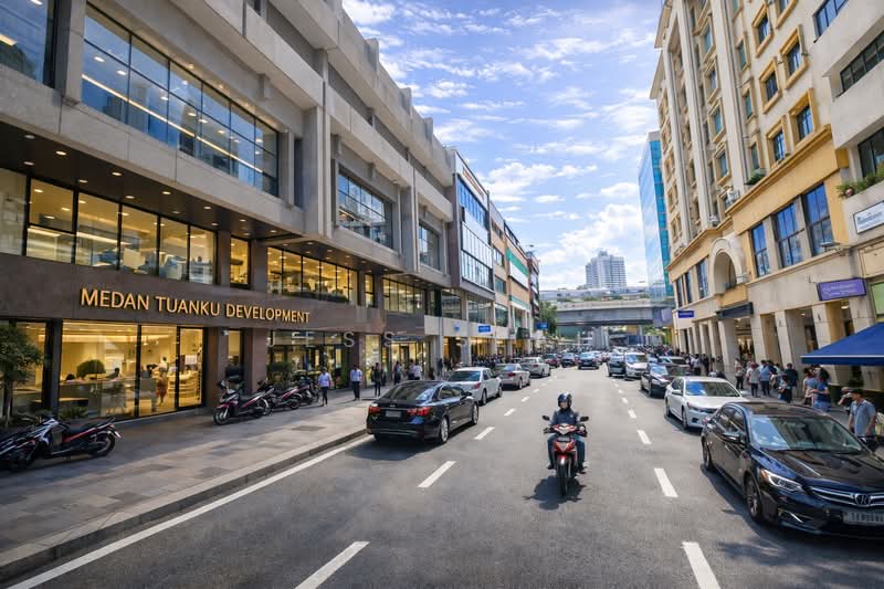 Shop for Rent in KL City Centre (Kuala Lumpur) - Jess Seah - PropertyGuru.com.my