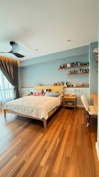 Kondominium untuk Dijual di The Straits View Condominium - Larissa Sim - PropertyGuru.com.my