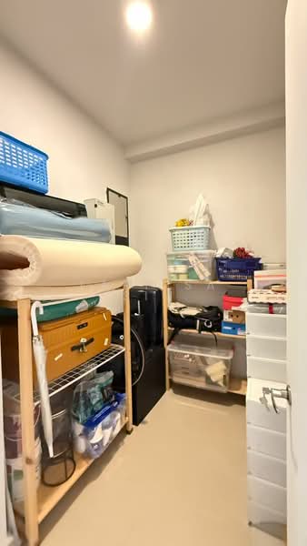 Kondominium untuk Dijual di The Straits View Condominium - Larissa Sim - Interior - PropertyGuru.com.my