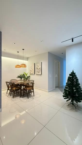 Kondominium untuk Dijual di The Straits View Condominium - Larissa Sim - PropertyGuru.com.my