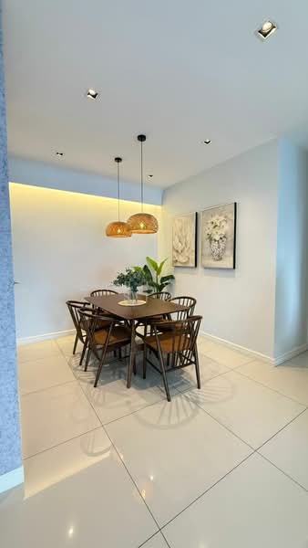 Kondominium untuk Dijual di The Straits View Condominium - Larissa Sim - PropertyGuru.com.my