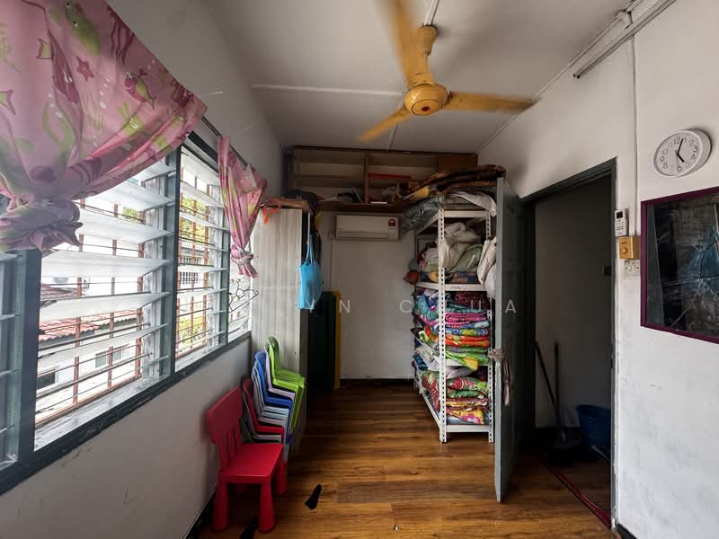 Terraced House for Sale in Subang Jaya (Selangor) - Jeslyn Chua - Interior - PropertyGuru.com.my