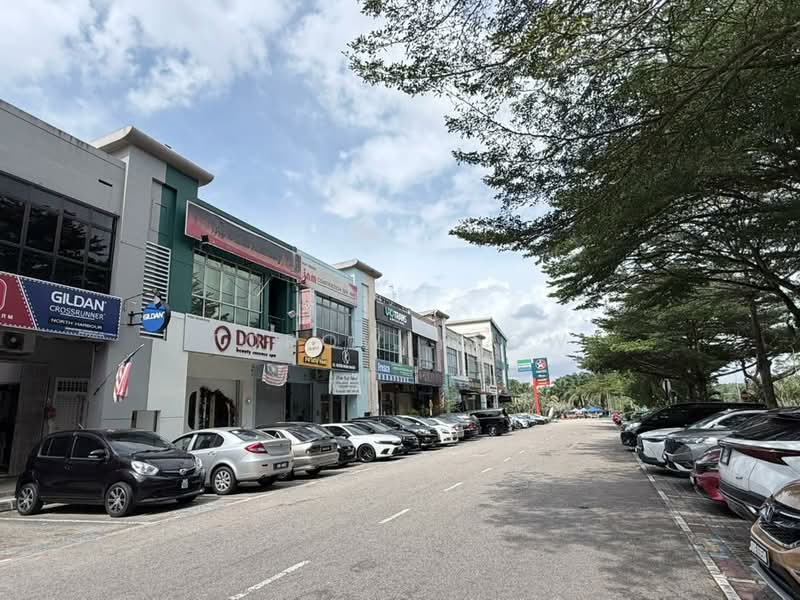 Factory for Sale in Bandar Baru Permas Jaya (Permas Jaya) - Torow Yeow - Exterior - PropertyGuru.com.my