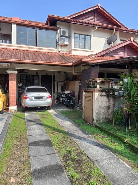 Townhouse for Sale in Alam Damai (Cheras) - Michelle Tan - PropertyGuru.com.my
