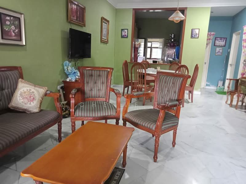 Townhouse for Sale in Alam Damai (Cheras) - Michelle Tan - PropertyGuru.com.my