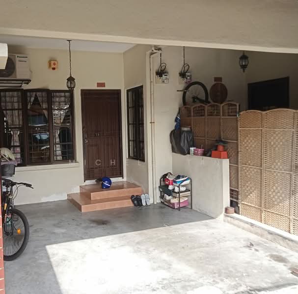 Townhouse for Sale in Alam Damai (Cheras) - Michelle Tan - PropertyGuru.com.my