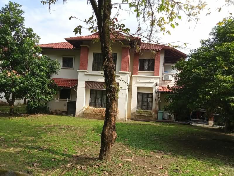 Townhouse for Sale in Alam Damai (Cheras) - Michelle Tan - PropertyGuru.com.my