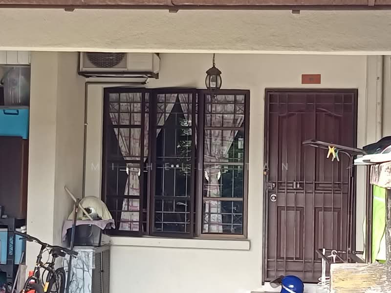 Townhouse for Sale in Alam Damai (Cheras) - Michelle Tan - PropertyGuru.com.my