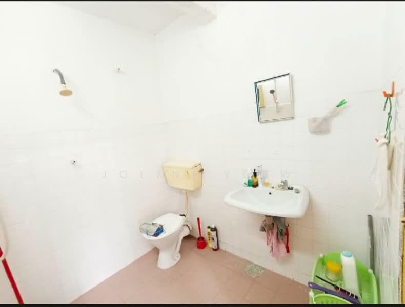 Rumah Teres 2 Tingkat untuk Dijual di Ipoh (Perak) - Joline YEOW - Bathroom - PropertyGuru.com.my