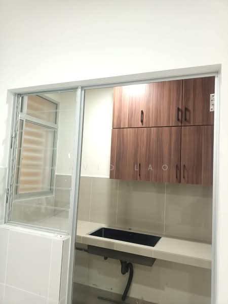 Condominium for Rent at Residensi Sateria - David Lao - Kitchen - PropertyGuru.com.my