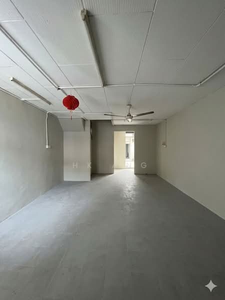Shop for Rent in George Town (Penang) - HK Ang - Interior - PropertyGuru.com.my