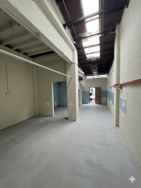 Shop for Rent in George Town (Penang) - HK Ang - Interior - PropertyGuru.com.my