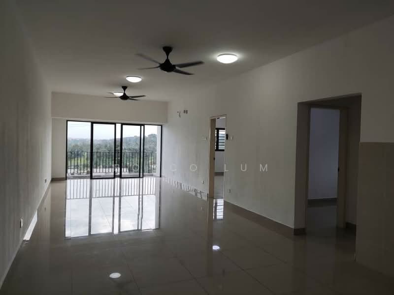 Service Residence for Rent at Sk One Residence - Bosco Lum - Living Room - PropertyGuru.com.my