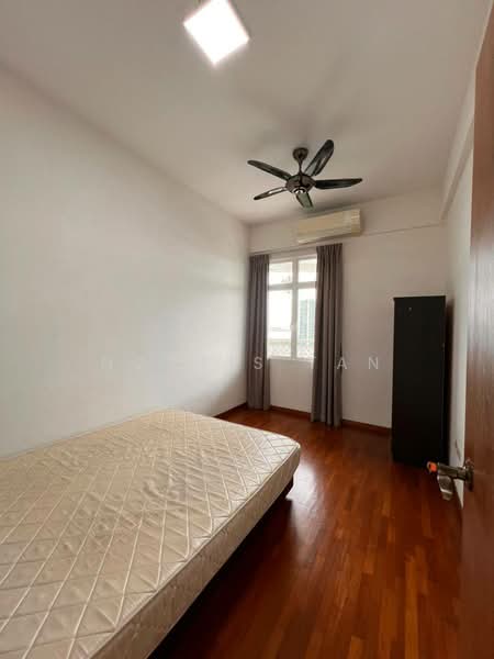 Service Residence for Rent at Grandview 360 - Noctis Tan - Bedroom - PropertyGuru.com.my