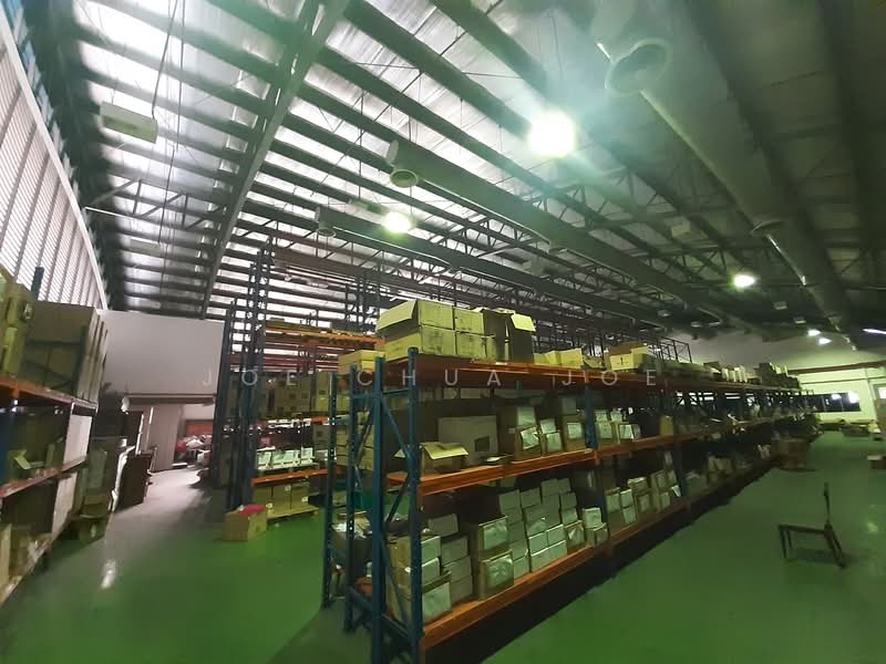 Kilang untuk Disewa di Subang Jaya (Selangor) - Joe Chua Joe - Interior - PropertyGuru.com.my