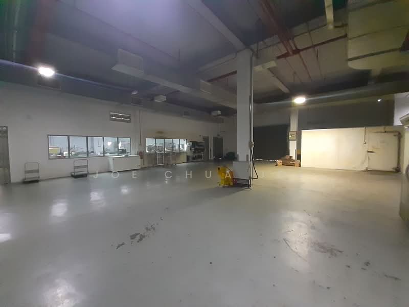 Kilang untuk Disewa di Subang Jaya (Selangor) - Joe Chua Joe - Interior - PropertyGuru.com.my