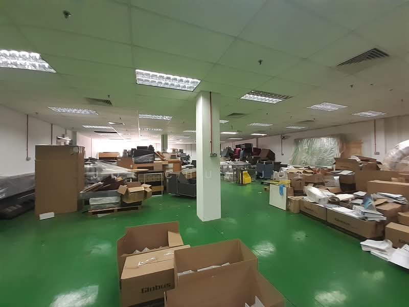 Kilang untuk Disewa di Subang Jaya (Selangor) - Joe Chua Joe - Interior - PropertyGuru.com.my