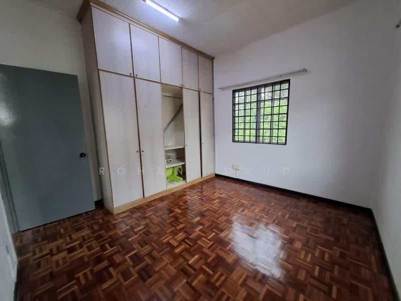 Rumah Berkembar untuk Disewa di Kelana Jaya (Petaling Jaya) - Rohani Daud - Bedroom - PropertyGuru.com.my