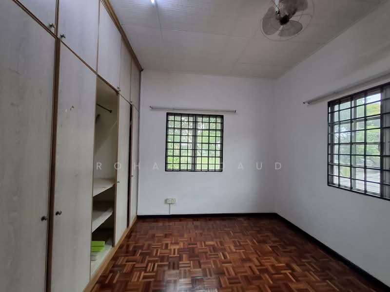 Rumah Berkembar untuk Disewa di Kelana Jaya (Petaling Jaya) - Rohani Daud - Bedroom - PropertyGuru.com.my