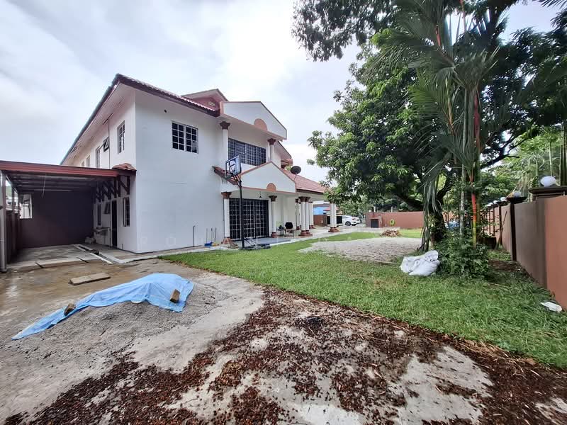 Rumah Berkembar untuk Disewa di Kelana Jaya (Petaling Jaya) - Rohani Daud - Exterior - PropertyGuru.com.my