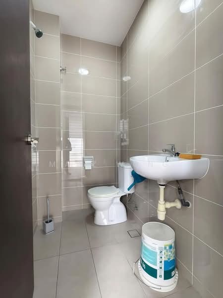 Rumah Teres 2 Tingkat untuk Dijual di Horizon Hills (Iskandar Puteri (Nusajaya)) - Mayz Wong - Bathroom - PropertyGuru.com.my