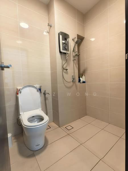 Rumah Teres 2 Tingkat untuk Dijual di Horizon Hills (Iskandar Puteri (Nusajaya)) - Mayz Wong - Bathroom - PropertyGuru.com.my