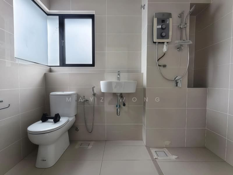 Rumah Teres 2 Tingkat untuk Dijual di Horizon Hills (Iskandar Puteri (Nusajaya)) - Mayz Wong - Bathroom - PropertyGuru.com.my