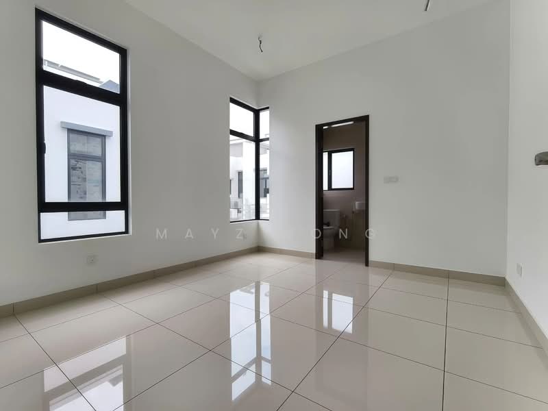 Rumah Teres 2 Tingkat untuk Dijual di Horizon Hills (Iskandar Puteri (Nusajaya)) - Mayz Wong - Interior - PropertyGuru.com.my