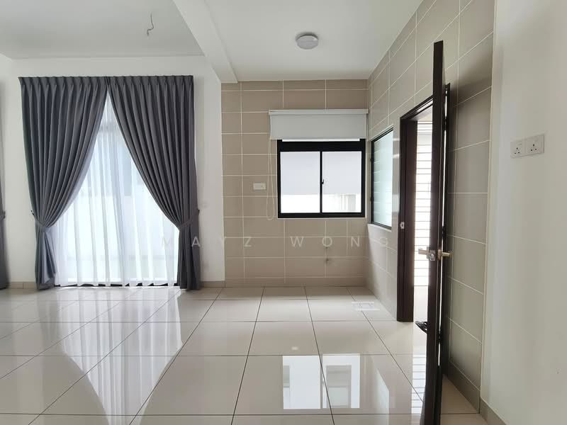 Rumah Teres 2 Tingkat untuk Dijual di Horizon Hills (Iskandar Puteri (Nusajaya)) - Mayz Wong - Interior - PropertyGuru.com.my