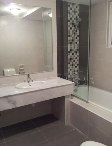 Kondominium untuk Disewa di Puteri Palma Condominiums - Abdul Mun'im Abdul Rahman - Bathroom - PropertyGuru.com.my