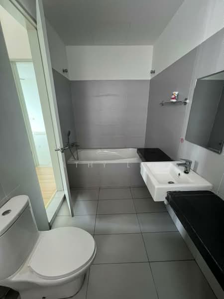 Condominium for Sale at X2 Residency - Kathy Ling - Bathroom - PropertyGuru.com.my