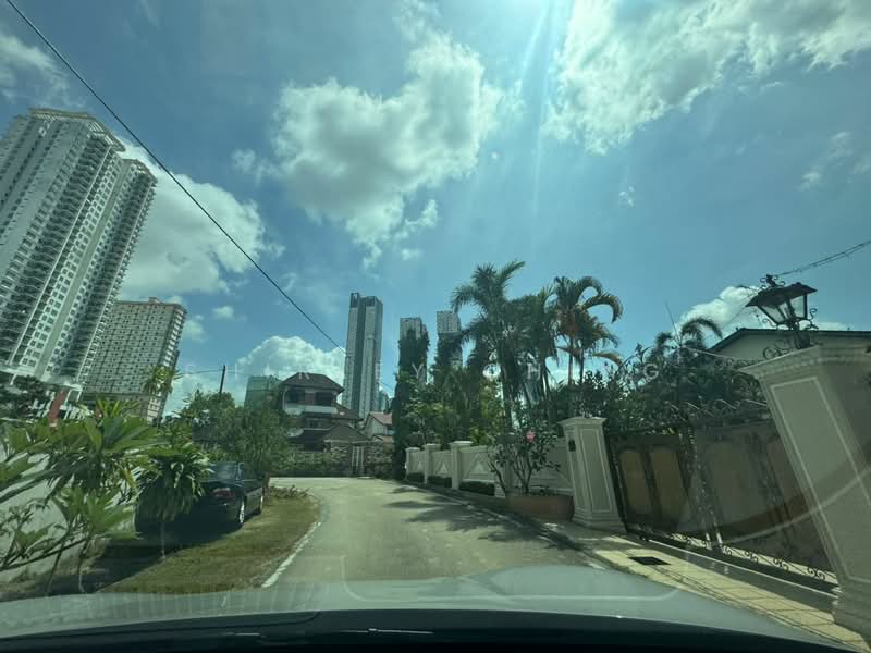 Residential Land for Sale in Taman Abad (Johor Bahru) - Shirley Ching - Exterior - PropertyGuru.com.my