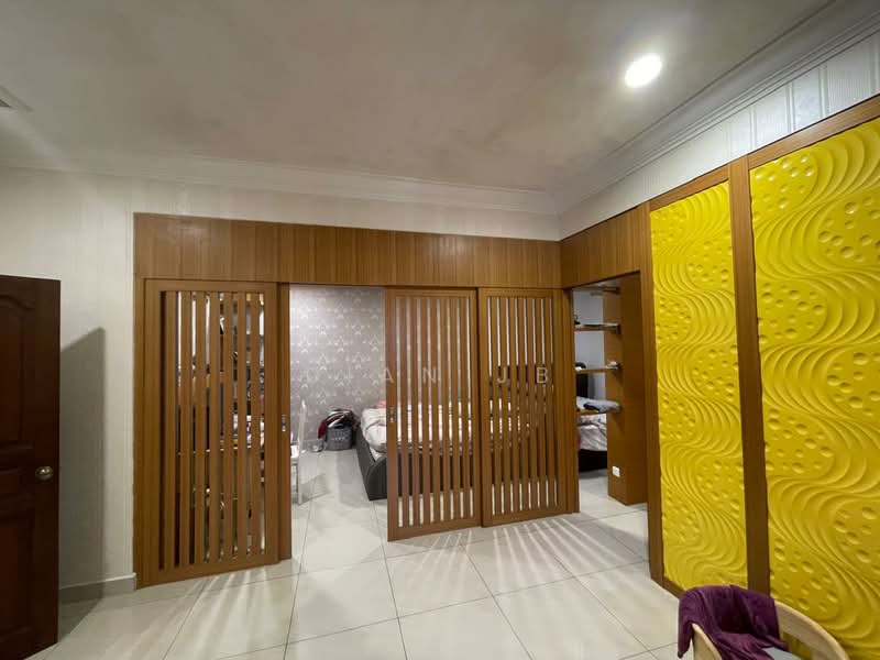 Rumah Berkembar untuk Dijual di Johor Bahru (Johor) - Dian JB - Bedroom - PropertyGuru.com.my