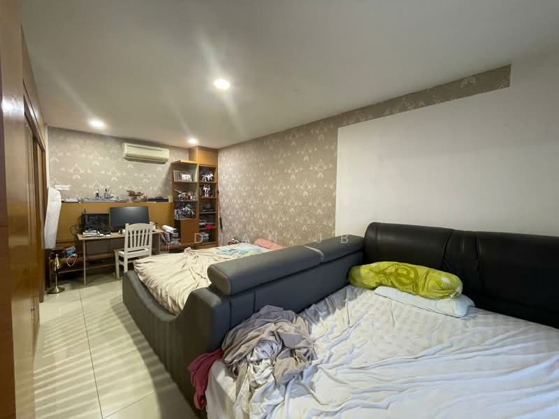 Rumah Berkembar untuk Dijual di Johor Bahru (Johor) - Dian JB - Bedroom - PropertyGuru.com.my