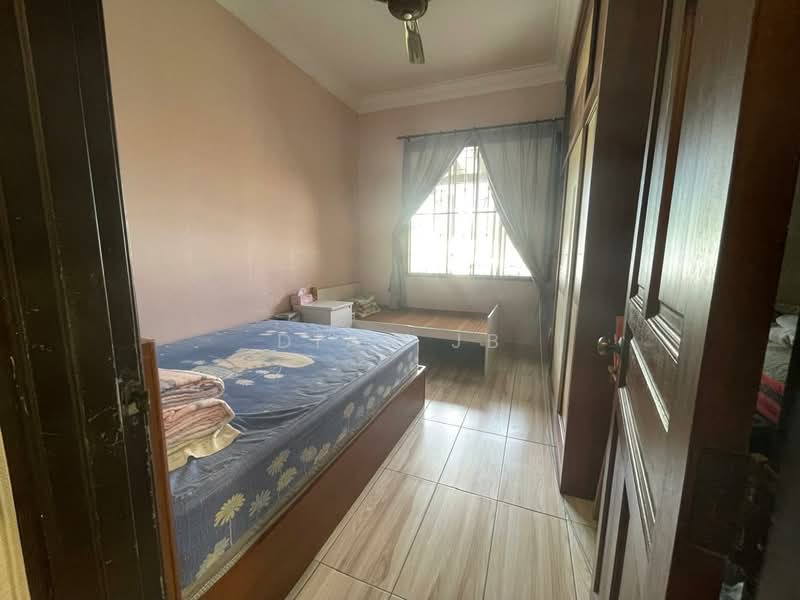 Rumah Berkembar untuk Dijual di Johor Bahru (Johor) - Dian JB - Bedroom - PropertyGuru.com.my