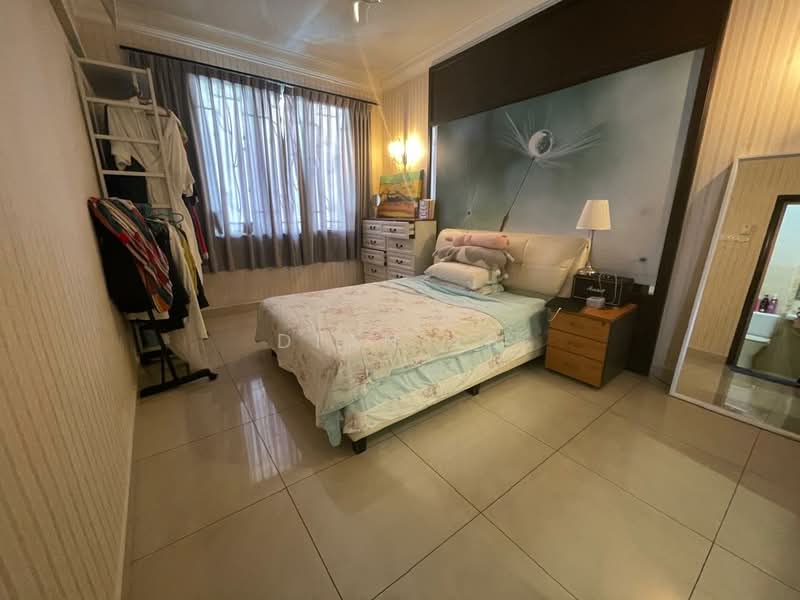 Rumah Berkembar untuk Dijual di Johor Bahru (Johor) - Dian JB - Bedroom - PropertyGuru.com.my