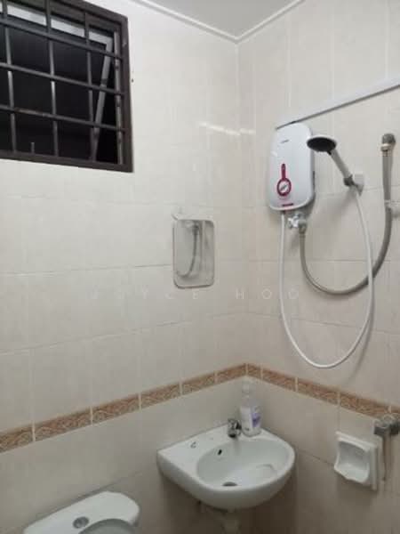 2-storey Terraced House for Sale in Bandar Puteri Puchong (Puchong) - Joyce Hoo - Bathroom - PropertyGuru.com.my