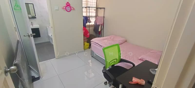 2-storey Terraced House for Sale in Bandar Puteri Puchong (Puchong) - Joyce Hoo - Bedroom - PropertyGuru.com.my