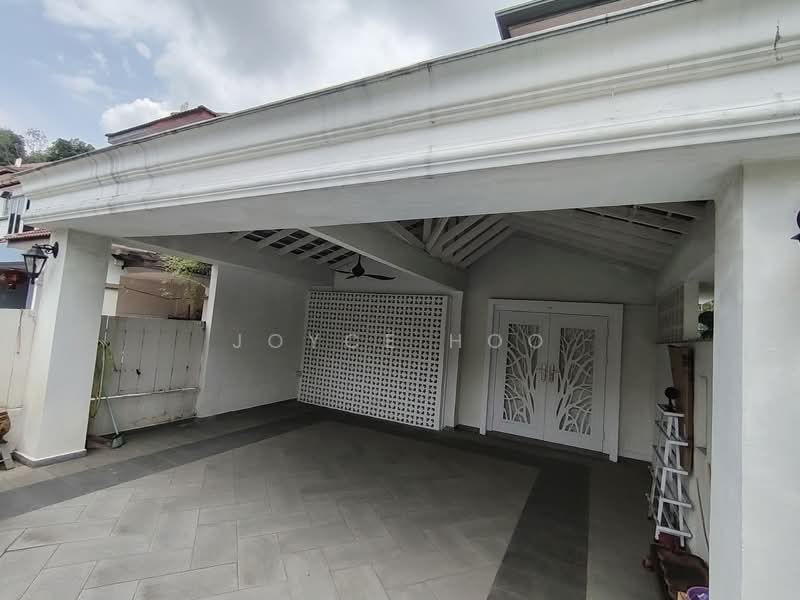 2-storey Terraced House for Sale in Bandar Puteri Puchong (Puchong) - Joyce Hoo - Exterior - PropertyGuru.com.my